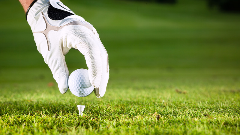 Hof von Bothmer Golf