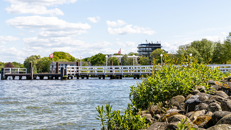 Hof von Bothmer Zwischenahner Meer